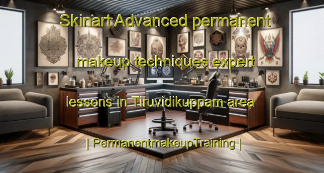 Skinart Advanced permanent makeup techniques expert lessons in Tiruvidikuppam area | PermanentmakeupTraining | PermanentmakeupClasses | SkinartTraining-India